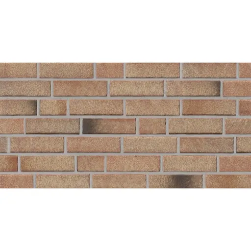 Klinker Klinker fasádny pásik béžová 7,1x24 cm ZEIT357BA