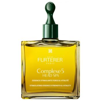 René Furterer Energizujúci olej pre silu a vitalitu vlasov Complexe 5 (Energizing Concentrate) 50 ml