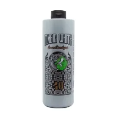 Hey Joe Magic White Cream Developer 40 Vol. 12% 1l