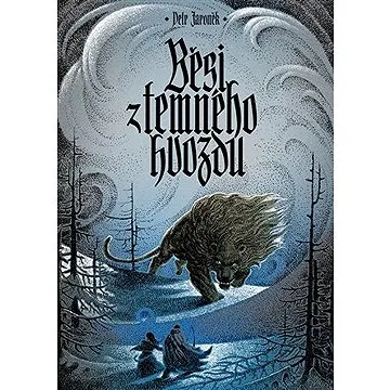 Běsi z temného hvozdu (9788025732311)