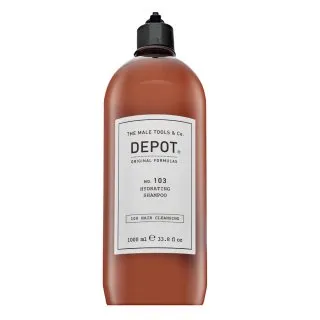 Depot No. 103 Hydrating Shampoo šampón s hydratačným účinkom 1000 ml