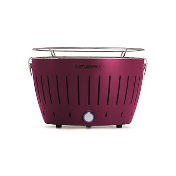 LotusGrill Purple (G-LI-34)