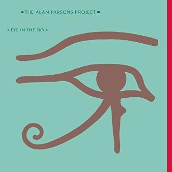 Parsons, Alan -Project- - Eye In the Sky, Vinyl