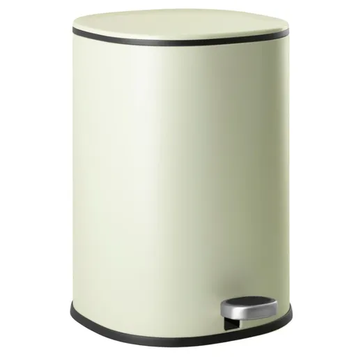 ArtAWD Odpadkový kôš PEDAL BIN 5L | AWD02032011