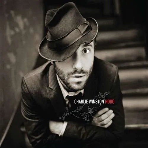 Charlie Winston, HOBO, CD