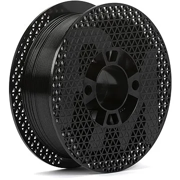 Filament PM 1,75 mm PETG 1 kg čierna (F175PETG_BK)