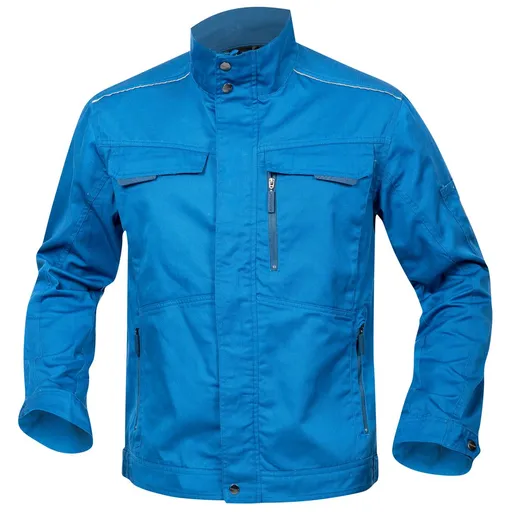 Ardon Montérková blúza ARDON SUMMER - Modrá | 2XL