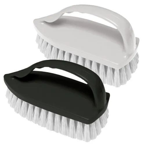 YORK - Kefa žehlička MAXI 14cm rôzne farby