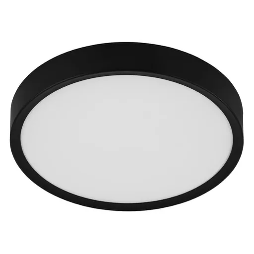 LED stropné osvetlenie Eglo MUSURITA čierna 98603