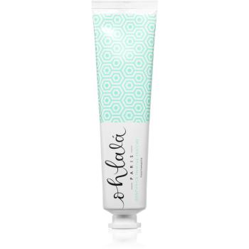 Ohlala Fresh Mint zubná pasta 75 ml