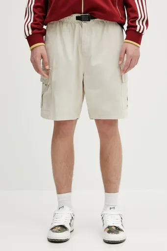 Bavlnené šortky Barbour Barbour Grindle Cargo Relaxed Short