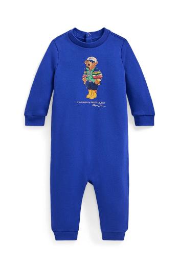 Dupačky Polo Ralph Lauren 320974847001
