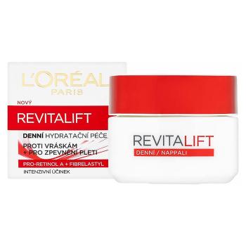 L'ORÉAL Expertise Revitalift denný krém 50 ml