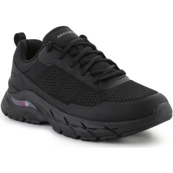 Skechers  Arch Fit Baxter-Pendroy 210353-BBK  Nízke tenisky Čierna