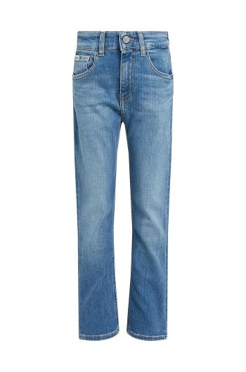Detské rifle Calvin Klein Jeans DAD IB0IB02306