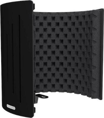 Vicoustic Flexi Screen Ultra MKII Black Matte Prenosná akustická clona