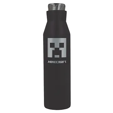 Antikorová termofľaša Diabolo – Minecraft, 580 ml (8412497021819)