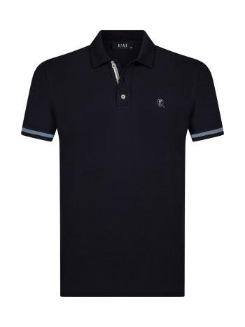 RAME Póló  tengerészkék / opál