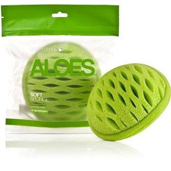 SUAVIPIEL Aloes Soft Sponge (8410262905883)