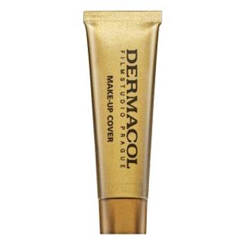 Dermacol Make-Up Cover extrémne krycí make-up SPF 30 209 13 g