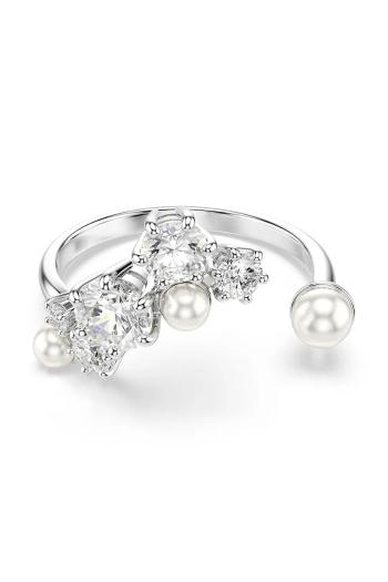 Prsteň Swarovski CONSTELLA 5705598