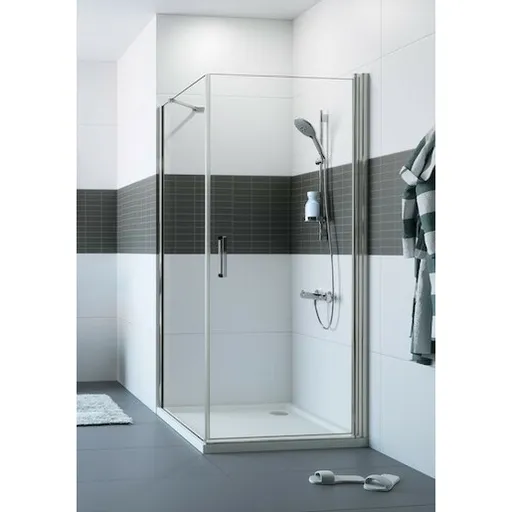 Huppe Classics 2 sprchové dvere 80 cm hüppe C23404.069.322