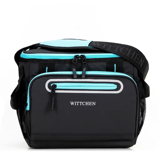 Termo taška na jedlo a nápoje 12L – praktická, ľahká a ideálna na každý výlet 56-3S-109-10