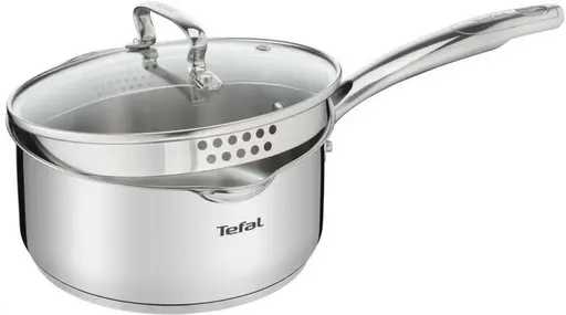 G7192255 (56) DUETTO+ RENDILIK 16CM TEFAL
