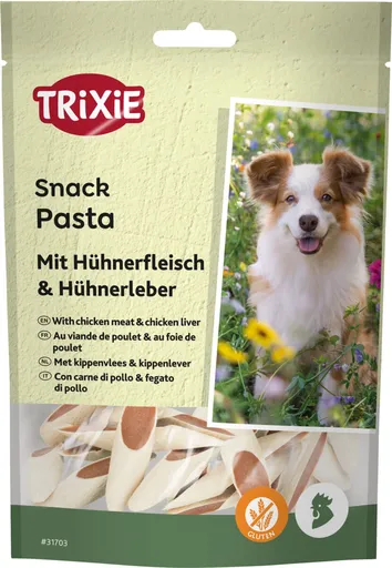 Trixie Premio Chicken Pasta light kuřecí penne 100 g