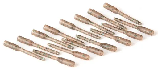 Extra carp prevlek anti tangle sleeves 15 ks-dĺžka 50 mm