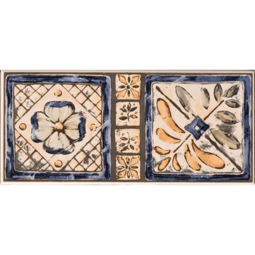 Lem Stylnul Olba cotto 15x33 cm mat CMONTE