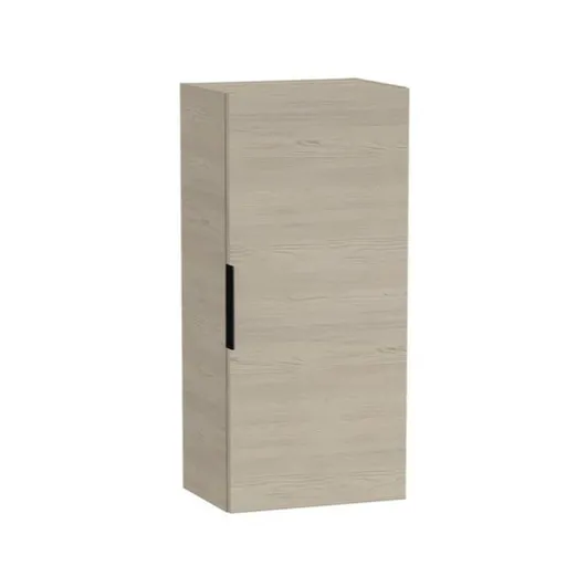 Jika Cube kúpeľňová skrinka nízka 34,5x75x25 cm jaseň H4537111765141