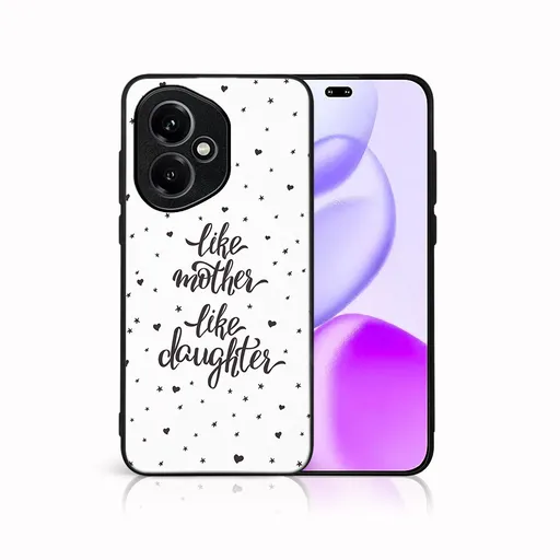 MY ART Ochranný kryt pre Honor 400 5G LIKE MOTHER (113)