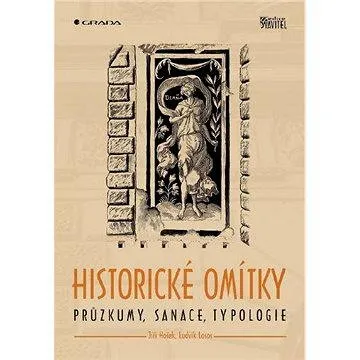 Historické omítky (978-80-247-1395-3)