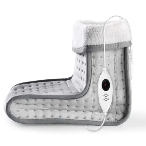 Nedis PEFW110CGY vyhrievaná topánka