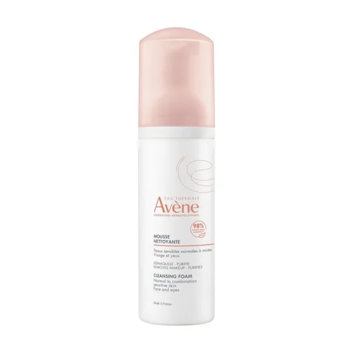AVENE Čistiaca pena 150ml