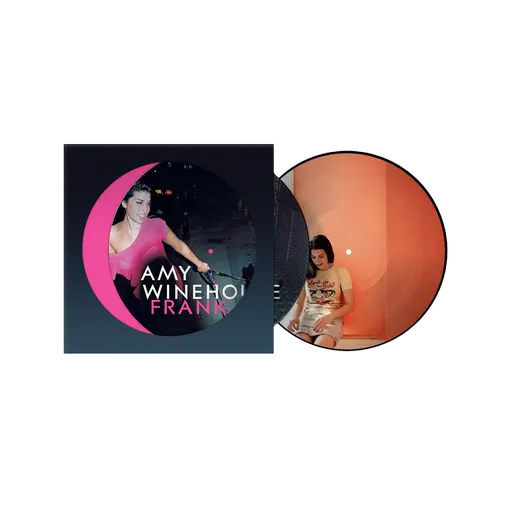 Frank (Picture Vinyl)