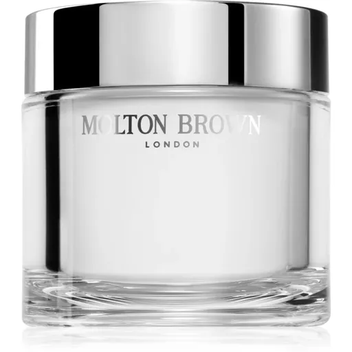 Molton Brown Coastal Cypress & Sea Fennel telový krém 200 ml