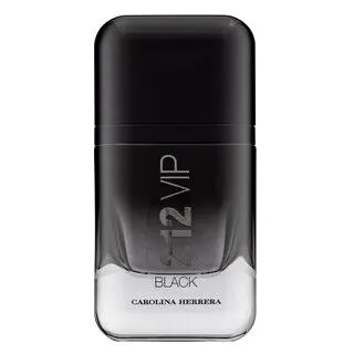 Carolina Herrera 212 VIP Black parfémovaná voda pre mužov 50 ml