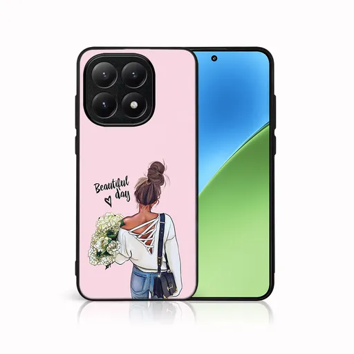 MY ART Ochranný kryt pre Xiaomi 15T DAY (136)