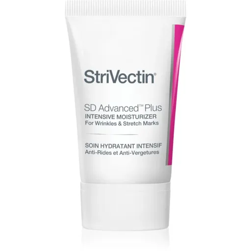 StriVectin Anti-Wrinkle SD Advanced Plus koncentrovaný krém redukujúci vrásky 60 ml