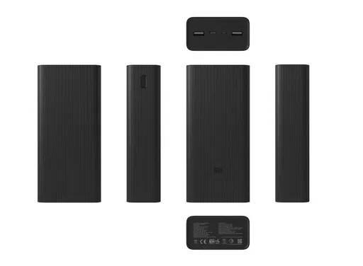 Xiaomi Power Bank 10000mAh 22.5W Lite GL