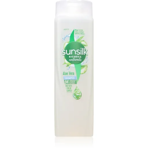 Sunsilk Aloe Vera hydratačný šampón s aloe vera 250 ml