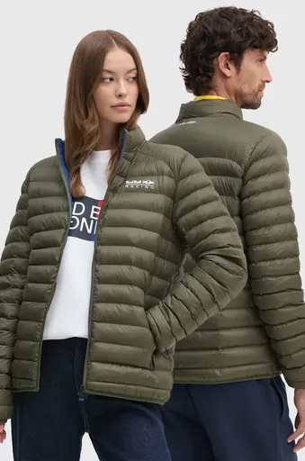 Bunda Red Bull Racing x Pepe Jeans