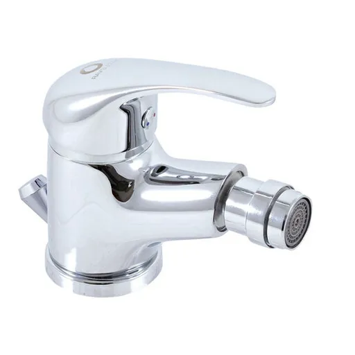 RAV SLEZÁK Sázava bidetová batéria s výpusťou chróm SA045.5