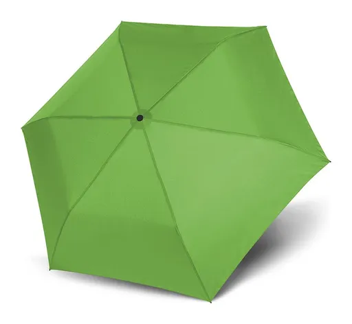 Skladací dáždnik Doppler Zero Magic Uni Peppy Lime