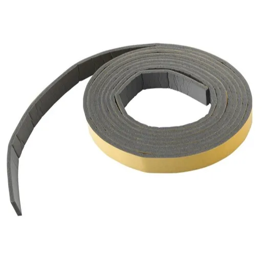 Zvukotesná lepiaca páska na vaňu, 3 m 93400