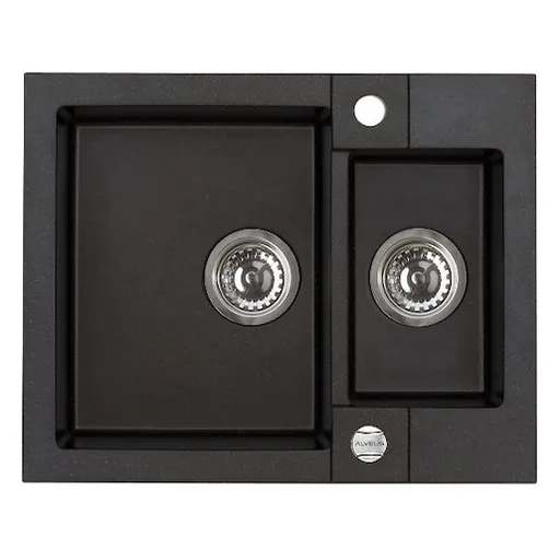 Alveus Rock 80 drez antracit 1090960