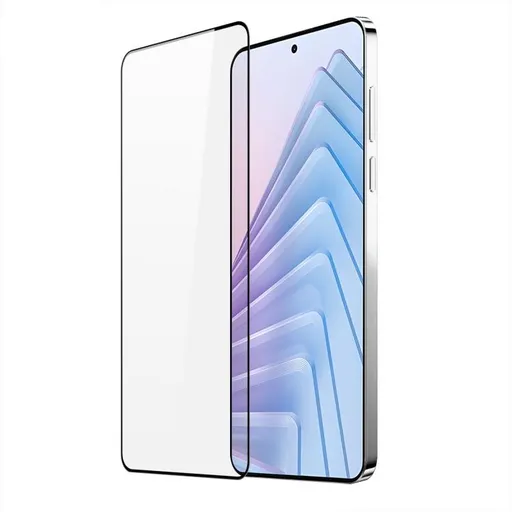 DUX 3D Tvrdené ochranné sklo pre Xiaomi Redmi Note 14 5G