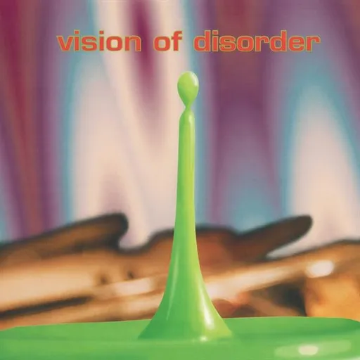 Vision of Disorder - Vision of Disorder LP